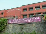 Queen Mary School - Delhi