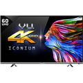 Vu 152cm (60) Ultra HD (4K) Smart LED TV