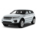 Land Rover Range Rover Evoque 2017 SE