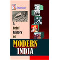 A Brief History of Modern India - Rajiv Ahir