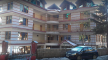 Utopia Resorts - Hadimba Temple Road - Manali