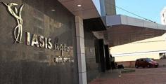IASIS Hospital - Vasai - Thane