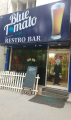 Cafe Blue Tomato - Rajouri Garden - New Delhi