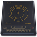 Bajaj 1 Induction Cooktop