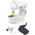 Benison India 4 In1 Smart Portable Mini Silai Electric Sewing Machine