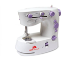 BMS Lifestyle 4 In 1 Smart Portable Electric Sewing Machine