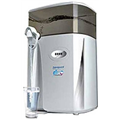Eureka Forbes Aquaguard Total DUO 10 L RO + UV Water Purifier