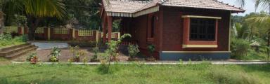Krishna Ayurveda Inna - Karkala - Udupi