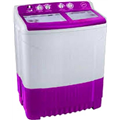 Godrej 7 kg Semi Automatic Top Load Washing Machine (WS 700 CT)