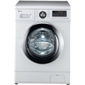 LG 7.5 kg Fully Automatic Front Load Washing Machine (FH296EDL23)