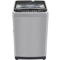 LG 8.5 kg Fully Automatic Top Load Washing Machine (T9568TEELJ)