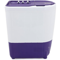 Whirlpool 6 kg Semi Automatic Top Load Washing Machine (Superb Atom 60I)