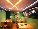 Fork N Spoon - Kharghar - Navi Mumbai