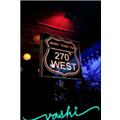 270° West - Vashi - Navi Mumbai