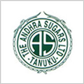 The Andhra Sugars Ltd