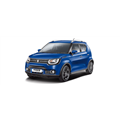 Maruti Suzuki Ignis Delta 1.2 AT