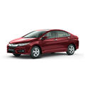 Honda City 2016 V