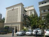 Goldfinch Hotel - Andheri - Mumbai