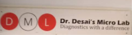 Dr Desai's Micro Lab - Whitefield - Bangalore