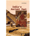 India's Ancient Past - R.S. Sharma