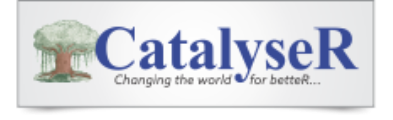 CatalyseR - Indore