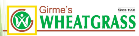 Girmes Wheatgrass