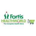 RWL Healthworld Ltd (Fortis Healthworld)