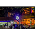 Cafe Central - T. Nagar - Chennai