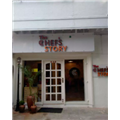 The Chef's Story - Purasavakkam - Chennai