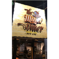 The Miner Diner - Nungambakkam - Chennai