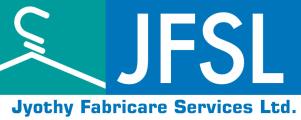 Jyothy Fabricare Services Ltd (JFSL)