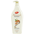 Dabur Almond Shampoo Intense Nourishment