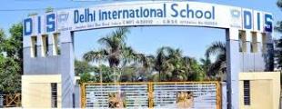 Delhi International School - Indore