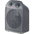 Bajaj Majesty RFX 2 Fan Room Heater