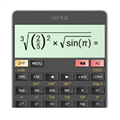 HiPER Scientific Calculator