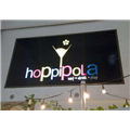 Hoppipola - Kasba - Kolkata