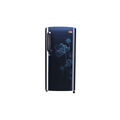 LG 190 L Direct Cool Single Door Refrigerator (GL-B201AMHI)