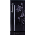 LG 190 L Direct Cool Single Door Refrigerator (GL-D205KVHN)