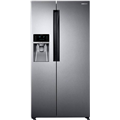 Samsung 654 L Frost Free Side by Side Refrigerator (RS58K6417SL/TL)
