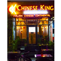 Chinese King - Raja Park - Jaipur