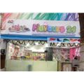 Cafe A2G & Flavours 24 - Lal Kothi - Jaipur