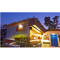 Jai'Pour Cafe & Bar - Devraj Niwas - Bani Park - Jaipur