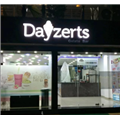 Dayzerts Gelato Bar - Bodakdev - Ahmedabad