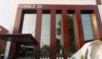 Humble Hotel - Lawrence Road - Amritsar