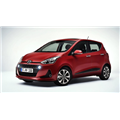 Hyundai Grand i10 2017 Magna 1.2 Kappa VTVT