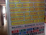 Maxwell Business School - Kanpur