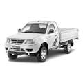 Tata Xenon Yodha 4X4 Double Cab BSIV