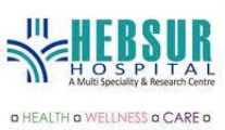 Hebsur Hospital - Hubli