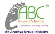 ABC For Java & Testing - Bangalore