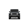 Jeep Wrangler Unlimited 4x4 Diesel